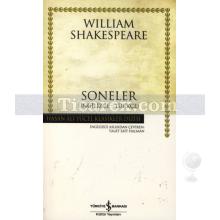 Soneler | William Shakespeare