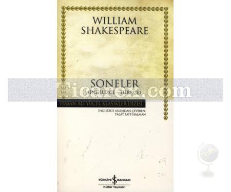 Soneler | William Shakespeare - Resim 1