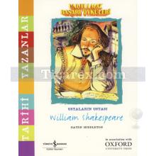 William Shakespeare | Ustaların Ustası | Haydn Middleton