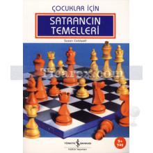 Satrancın Temelleri | Susan Caldwell