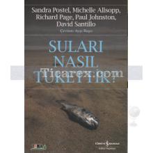 Suları Nasıl Tükettik | Kolektif