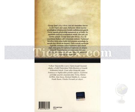 Therese ve Laurent | George Sand - Resim 2