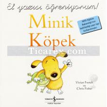 Minik Köpek | El Yazısı Öğreniyorum | El Yazısı İle | Kolektif