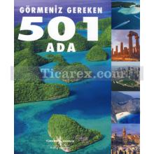 Görmeniz Gereken 501 Ada | Fügen Yavuz