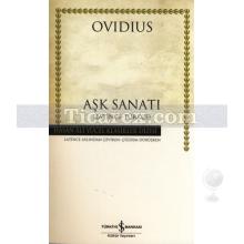 Aşk Sanatı | Ovidius