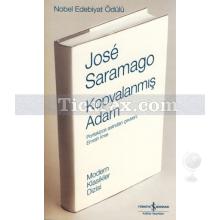 Kopyalanmış Adam | José Saramago