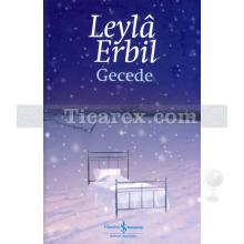 Gecede | (Ciltli) | Leylâ Erbil