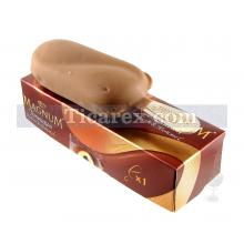 Algida Magnum Temptation Badem & Karamel Dondurma | 68 gr