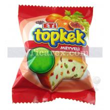 Eti Topkek Meyveli | 40 gr