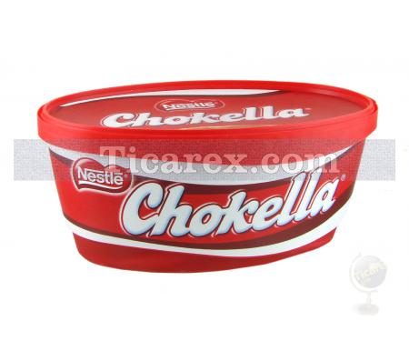 Nestlé Chokella Kakaolu Fındık Kreması | 750 gr - Resim 1