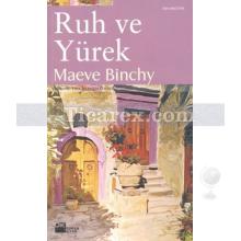 Ruh ve Yürek | Maeve Binchy