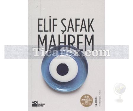 Mahrem | Elif Şafak - Resim 1