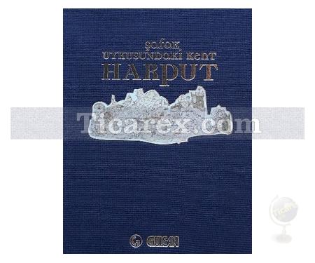 Şafak Uykusundaki Kent Harput | Necdet Sakaoğlu - Resim 1