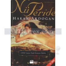 Nü Peride | Hakan Akdoğan