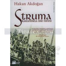 Struma | Karanlıkta Bir Ninni | Hakan Akdoğan