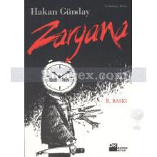 Zargana | Hakan Günday