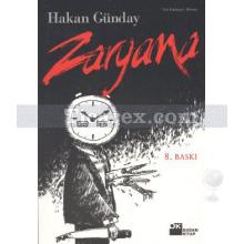 Zargana | Hakan Günday