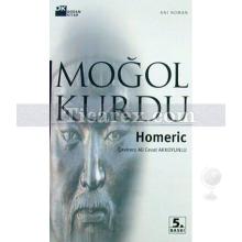Moğol Kurdu | Homeric