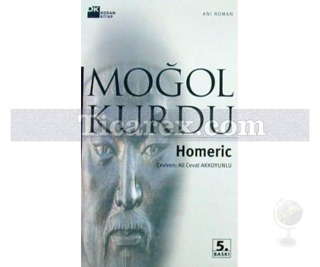 Moğol Kurdu | Homeric - Resim 1