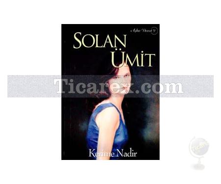 Solan Ümit | Kerime Nadir - Resim 1