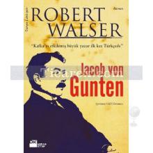 Jakob Von Gunten | Robert Walser