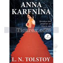 Anna Karenina | Lev Nikolayeviç Tolstoy