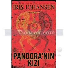 Pandora'nın Kızı | Irıs Johansen