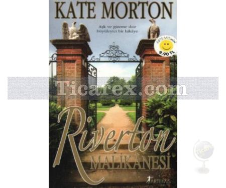 Riverton Malikanesi | (Cep Boy) | Kate Morton - Resim 1