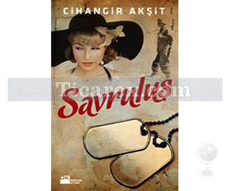 Savruluş | Cihangir Akşit - Resim 1