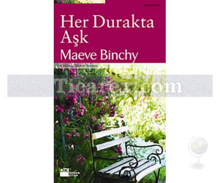Her Durakta Aşk | Maeve Binchy - Resim 1