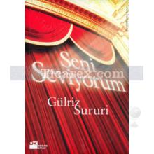 Seni Seviyorum | Gülriz Sururi