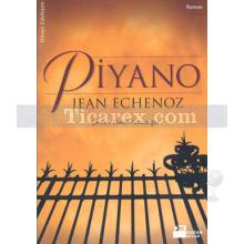 Piyano | Jean Echenoz