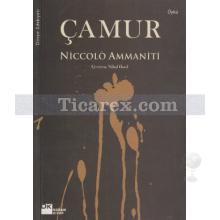 Çamur | Niccolo Ammaniti