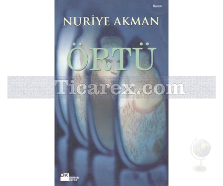 Örtü | Nuriye Akman - Resim 1