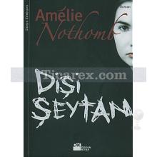 Dişi Şeytan | Amêlie Nothomb