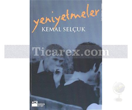 Yeniyetmeler | Kemal Selçuk - Resim 1