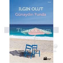 Günaydın Funda | Ilgın Olut