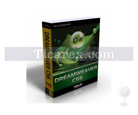 Dreamweaver CS6 | Yavuz Gümüştepe - Resim 1
