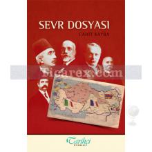 Sevr Dosyası | Cahit Kayra