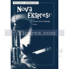 Nova Ekspresi | William S. Burroughs