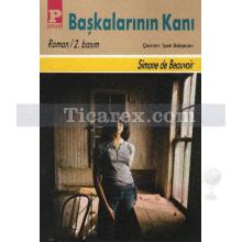 Başkalarının Kanı | Simone de Beauvoir