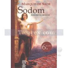 Sodom | Sodom'un 120 Günü | Marquis de Sade
