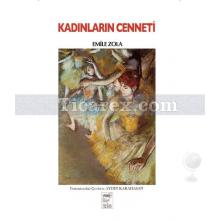 Kadınların Cenneti | Emile Zola