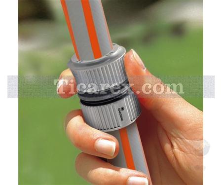 Gardena Hortum Tamir Aparatı 13 mm (1/2 inç) (Art. 932-50) - Resim 2