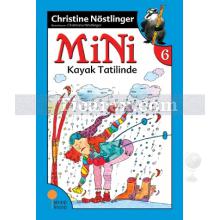 Mini Kayak Tatilinde | Christine Nöstlinger