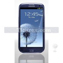 Samsung i9300 Galaxy S3 (1.4 Quad - Core İşlemci) (S III) | 16 gb | Çakıl Mavisi