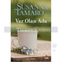 Var Olan Ada | Susanna Tamaro