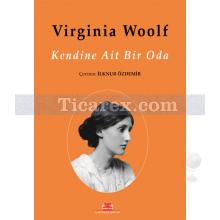 Kendine Ait Bir Oda | Virginia Woolf