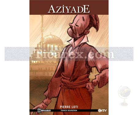 Aziyade | Pierre Loti - Resim 1