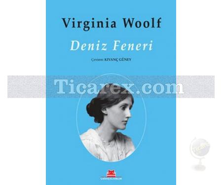 Deniz Feneri | Virginia Woolf - Resim 1